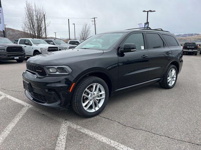 used 2024 Dodge Durango car, priced at $32,000