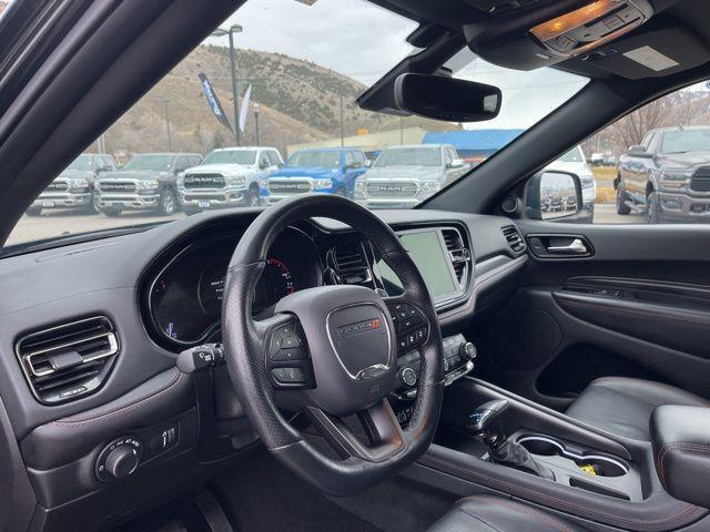 used 2024 Dodge Durango car, priced at $32,000