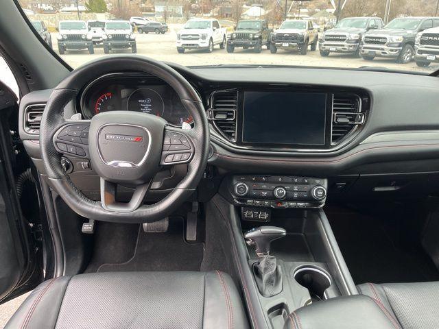 used 2024 Dodge Durango car, priced at $32,000