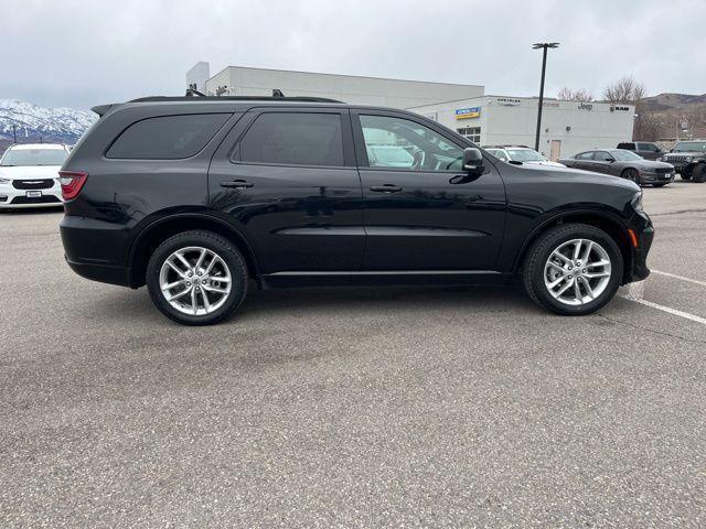 used 2024 Dodge Durango car, priced at $32,000