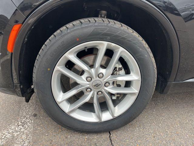 used 2024 Dodge Durango car, priced at $32,000