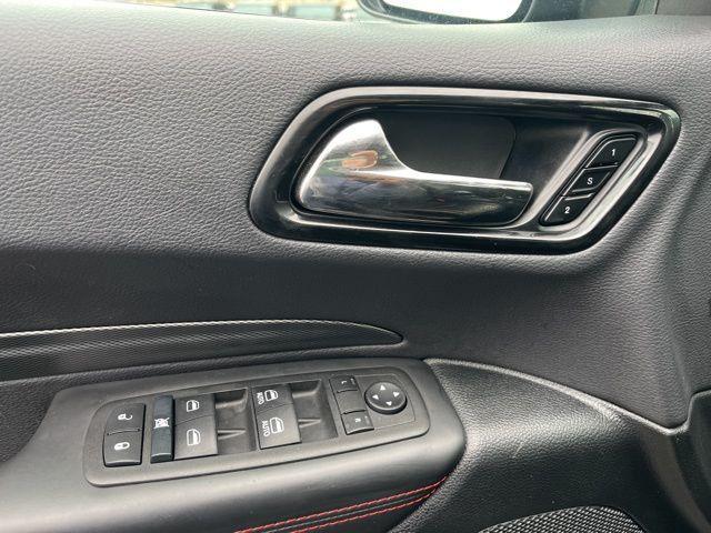 used 2024 Dodge Durango car, priced at $32,000