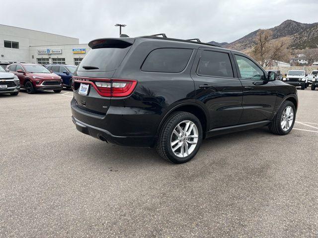 used 2024 Dodge Durango car, priced at $32,000