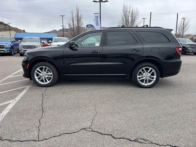 used 2024 Dodge Durango car, priced at $32,000