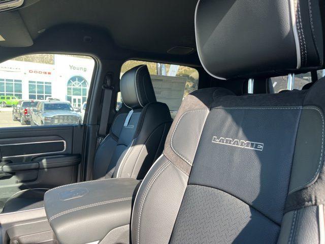 new 2026 Ram 2500 car, priced at $86,277