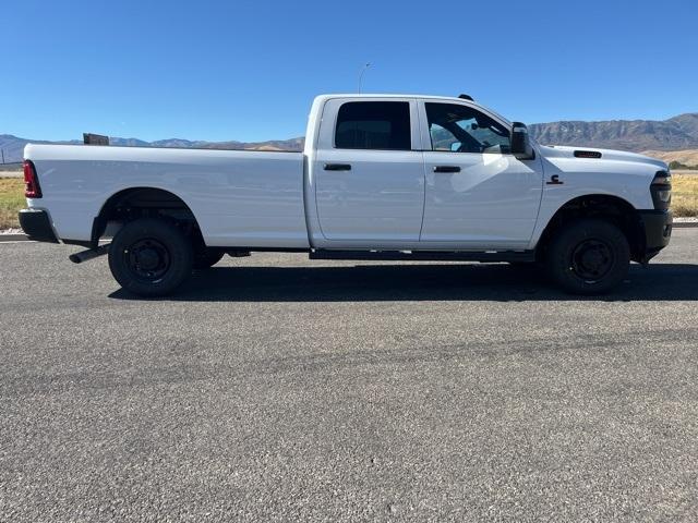 new 2026 Ram 2500 car, priced at $63,375