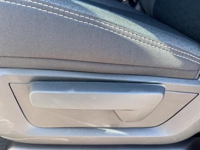 new 2026 Ram 2500 car, priced at $63,375