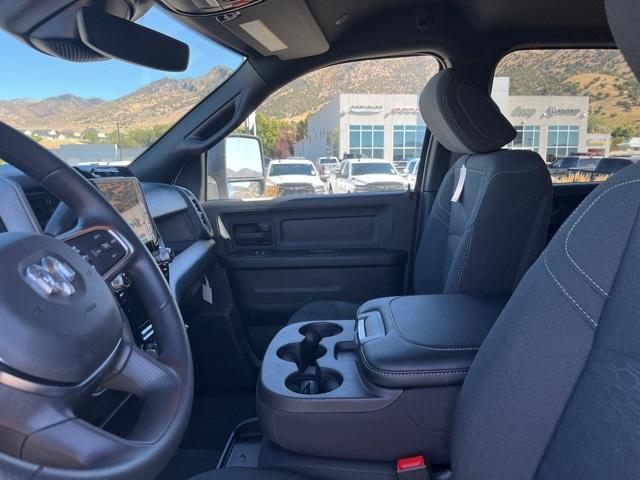 new 2026 Ram 2500 car, priced at $63,375