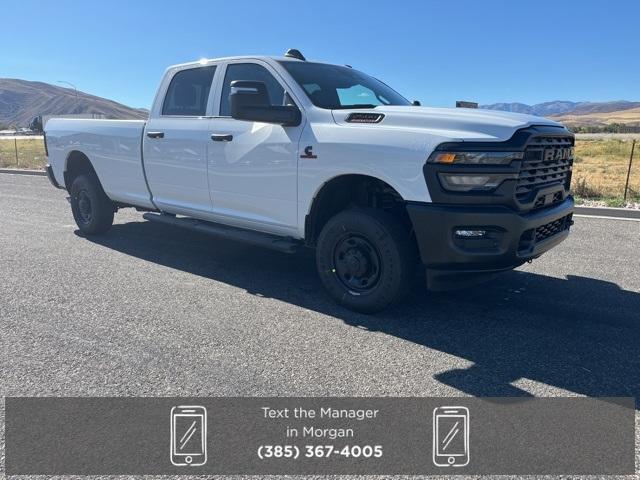 new 2026 Ram 2500 car, priced at $67,053