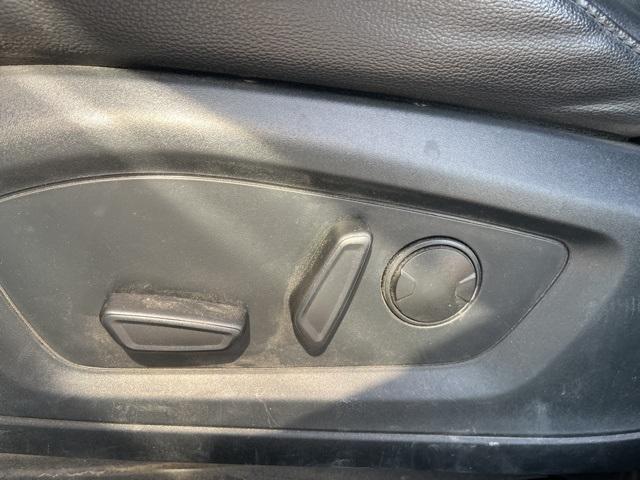 used 2022 Ford Explorer car, priced at $38,177