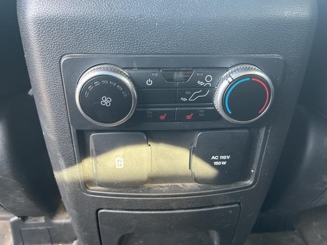 used 2022 Ford Explorer car, priced at $38,177