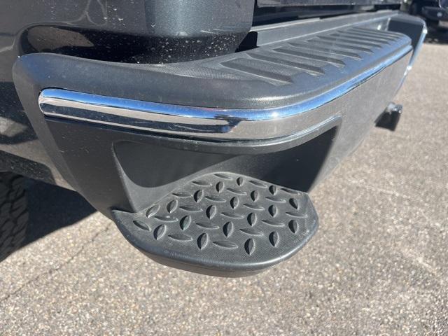 used 2019 Chevrolet Silverado 1500 LD car, priced at $17,750