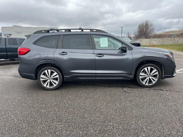 used 2023 Subaru Ascent car, priced at $32,500