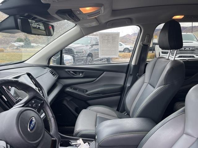 used 2023 Subaru Ascent car, priced at $32,500