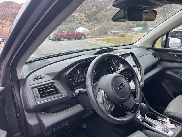 used 2023 Subaru Ascent car, priced at $32,500