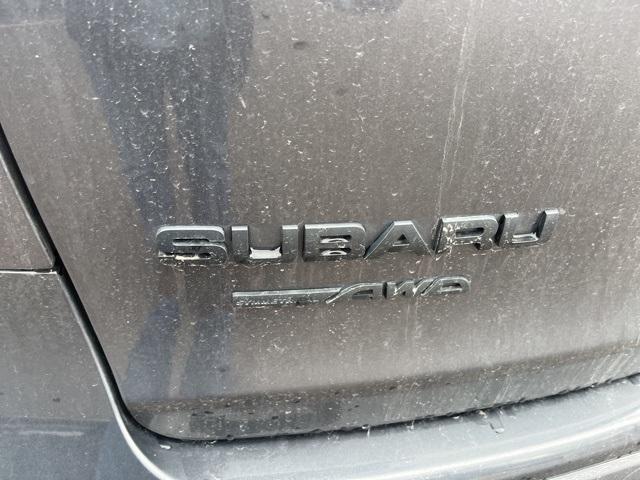 used 2023 Subaru Ascent car, priced at $32,500