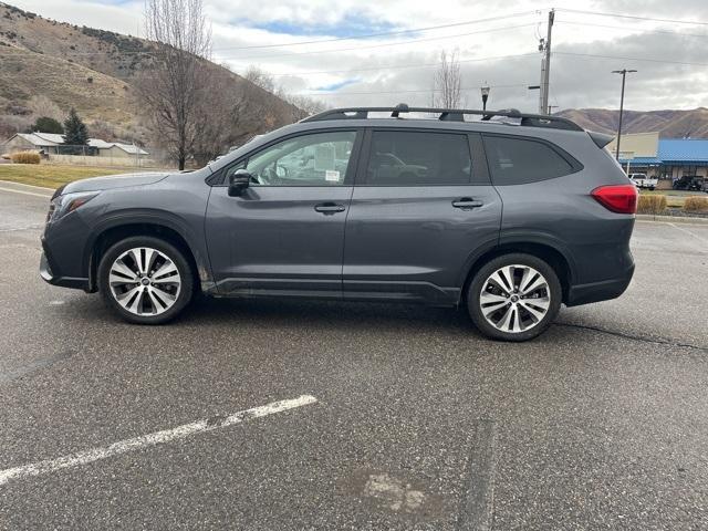 used 2023 Subaru Ascent car, priced at $32,500