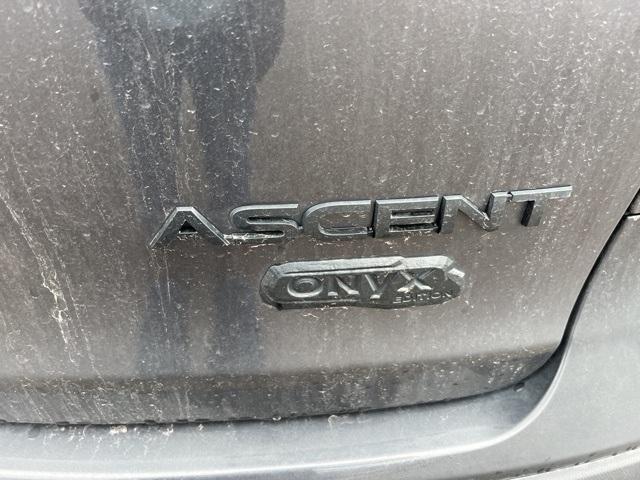 used 2023 Subaru Ascent car, priced at $32,500