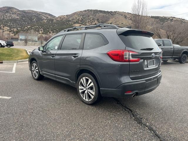 used 2023 Subaru Ascent car, priced at $32,500