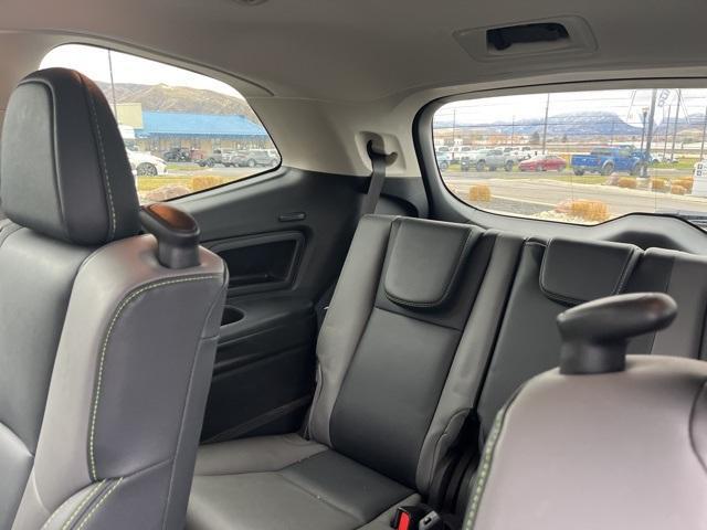 used 2023 Subaru Ascent car, priced at $32,500