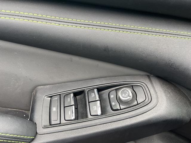 used 2023 Subaru Ascent car, priced at $32,500