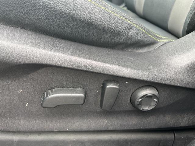 used 2023 Subaru Ascent car, priced at $32,500