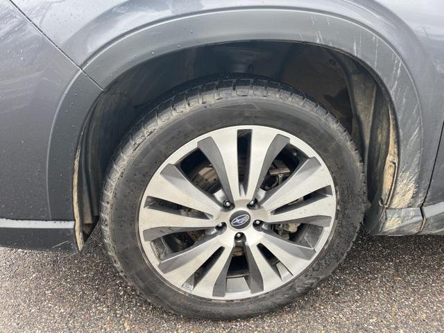 used 2023 Subaru Ascent car, priced at $32,500