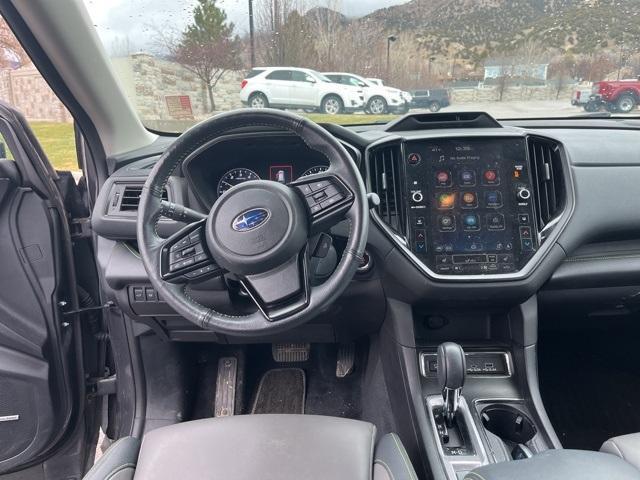 used 2023 Subaru Ascent car, priced at $32,500