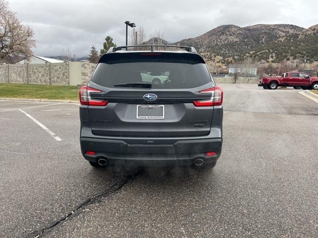 used 2023 Subaru Ascent car, priced at $32,500