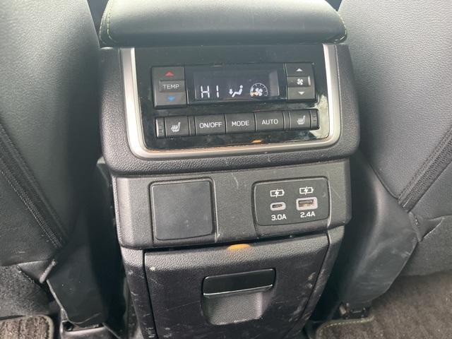used 2023 Subaru Ascent car, priced at $32,500