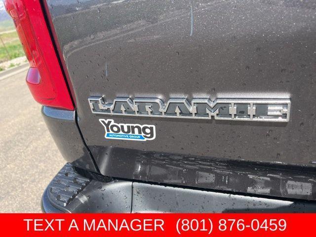new 2026 Ram 1500 car, priced at $66,242