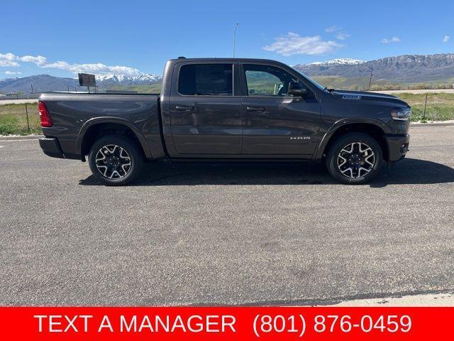 new 2026 Ram 1500 car, priced at $66,242