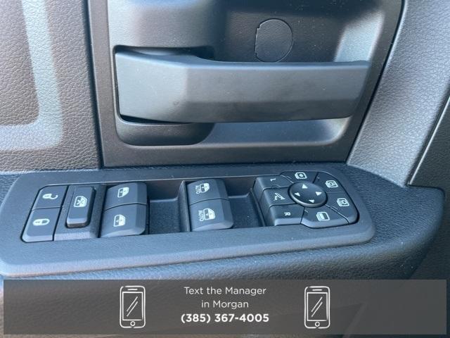 new 2026 Ram 2500 car, priced at $71,837