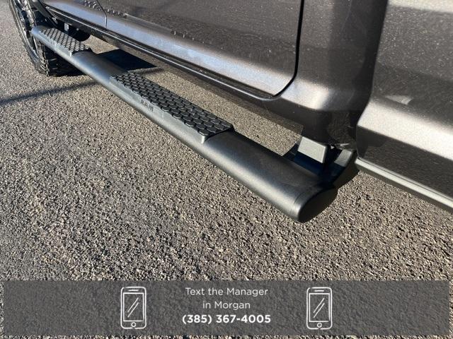 new 2026 Ram 2500 car, priced at $71,837