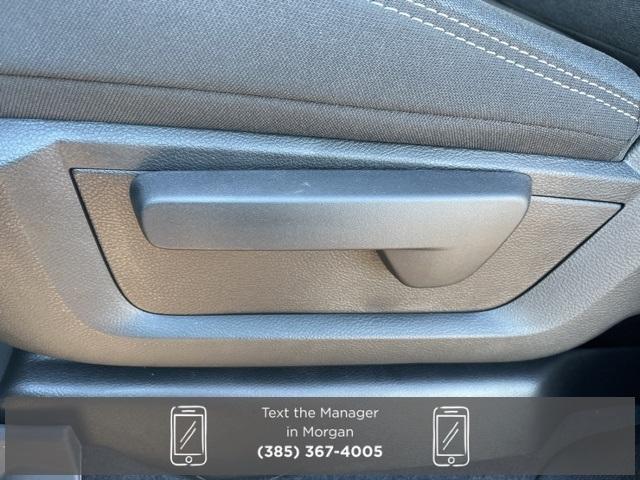 new 2026 Ram 2500 car, priced at $71,837