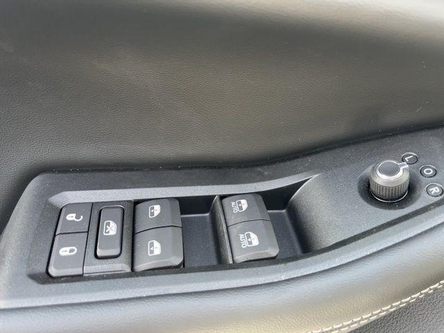 new 2026 Jeep Grand Cherokee car, priced at $45,824