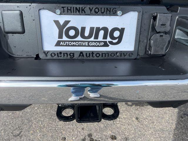 new 2026 Ram 3500 car, priced at $73,868