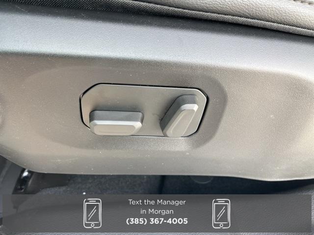 new 2026 Jeep Wrangler car, priced at $48,447