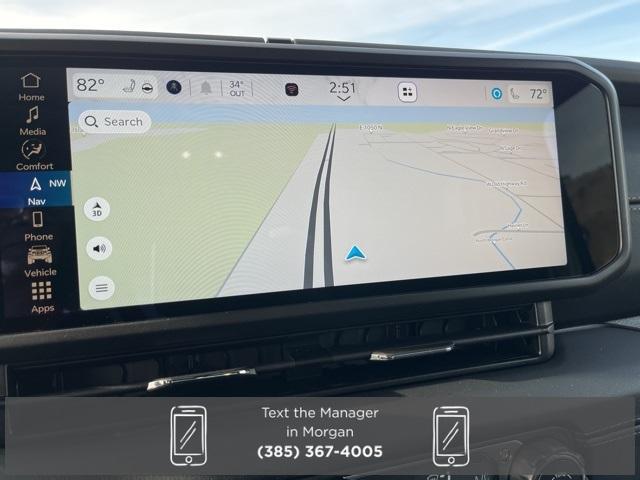 new 2026 Jeep Wrangler car, priced at $48,447