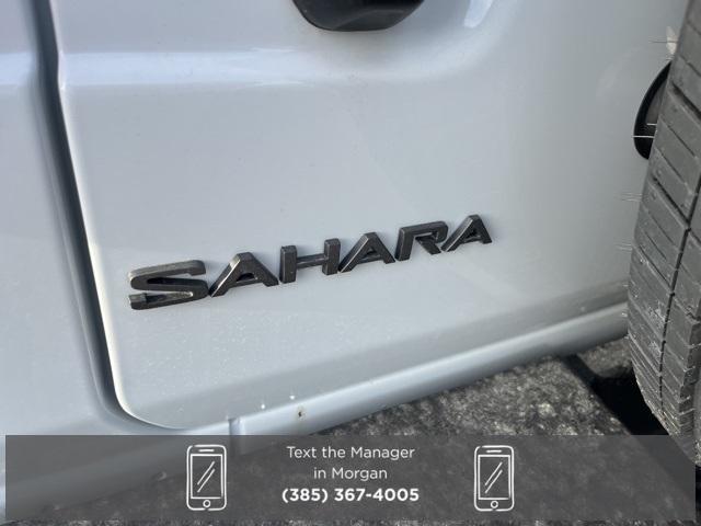 new 2026 Jeep Wrangler car, priced at $48,447