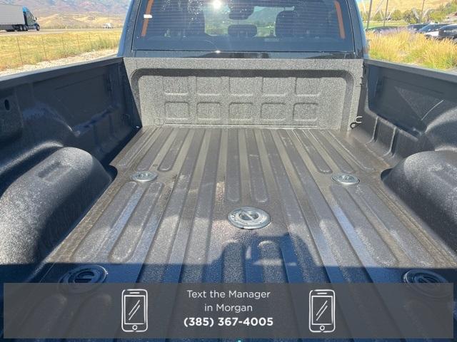 new 2026 Ram 3500 car, priced at $74,661