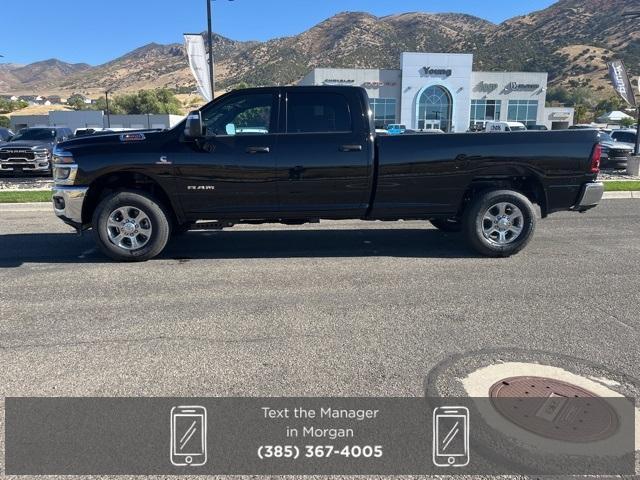 new 2026 Ram 3500 car, priced at $74,661