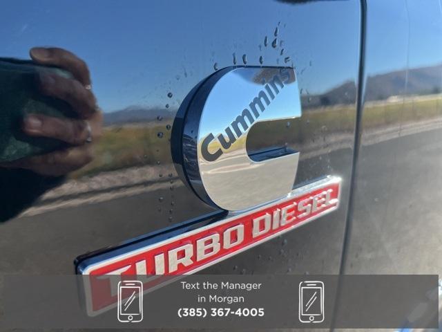 new 2026 Ram 3500 car, priced at $74,661