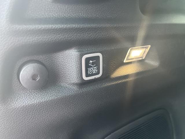 new 2025 Jeep Grand Cherokee L car, priced at $56,285