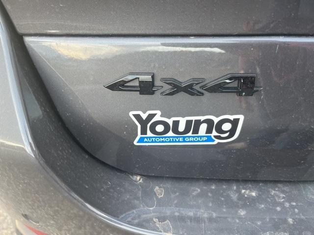 new 2025 Jeep Grand Cherokee L car, priced at $56,285