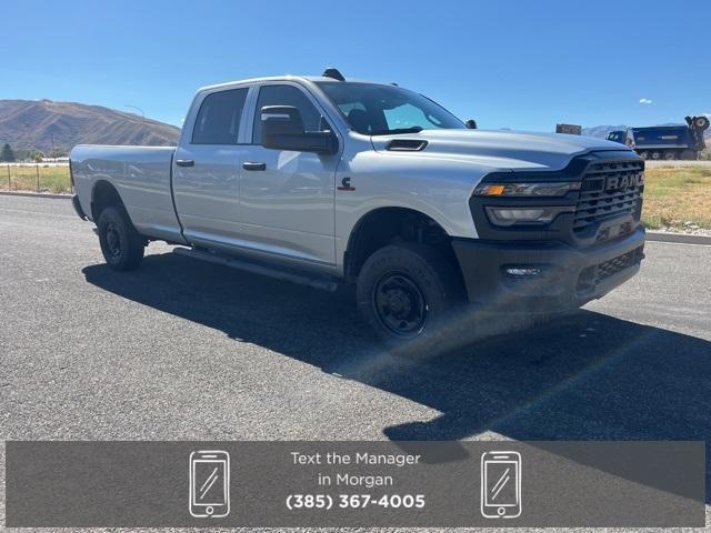 new 2026 Ram 2500 car, priced at $62,325