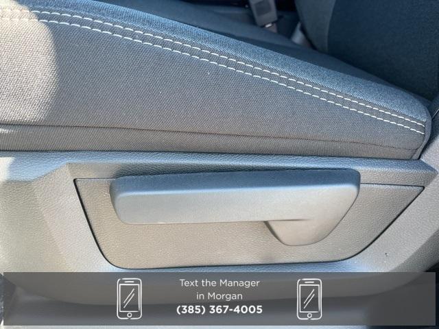 new 2026 Ram 2500 car, priced at $62,325