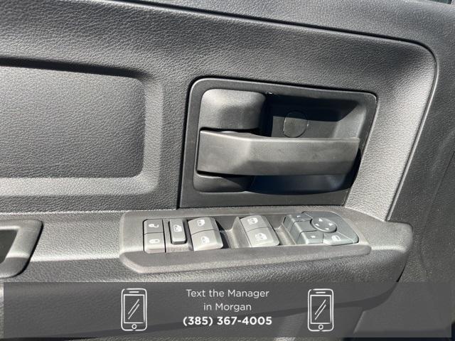 new 2026 Ram 2500 car, priced at $62,325