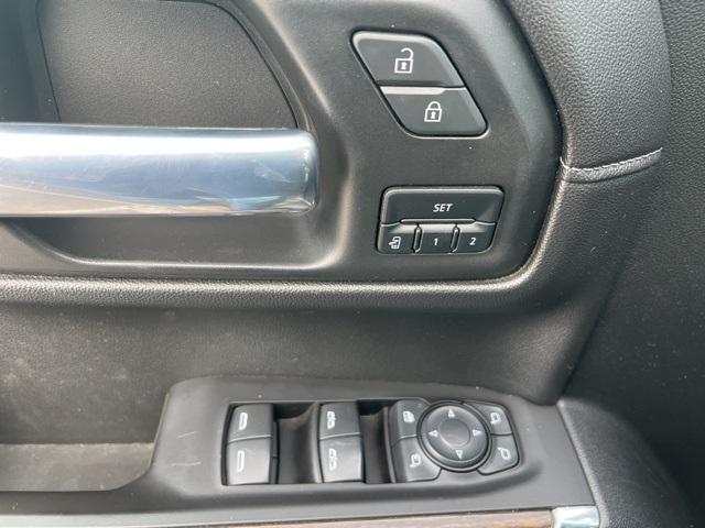 used 2021 Chevrolet Silverado 1500 car, priced at $36,627