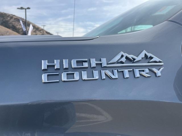 used 2021 Chevrolet Silverado 1500 car, priced at $36,627